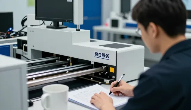 定制化企业管理系统